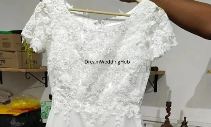 Blossom The Bridals Shop